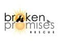 broken promises rescue logo