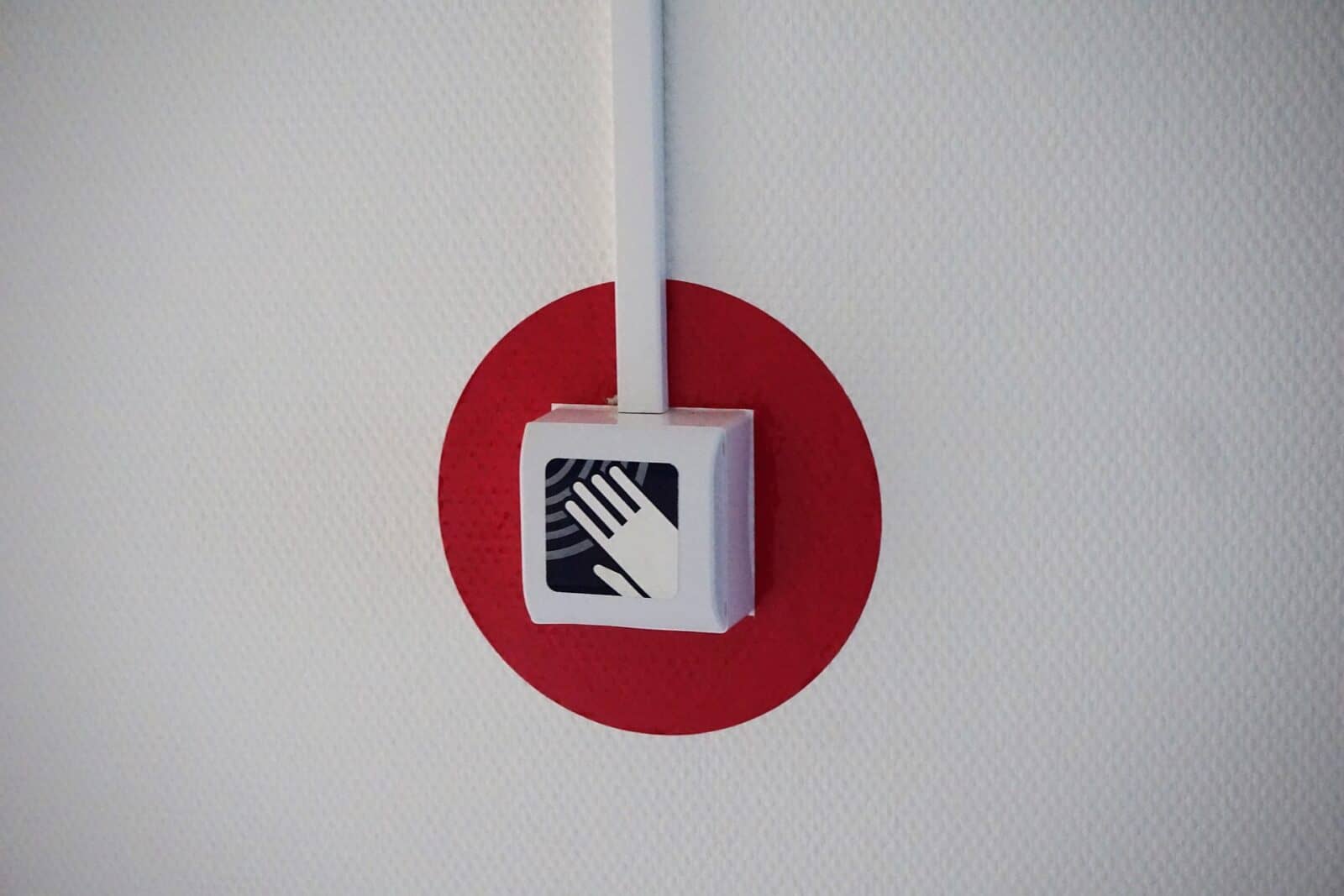 Fire systems inspection