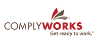 comply works logo