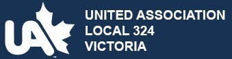 local 324 union logo