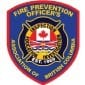 fire prevention officers logo